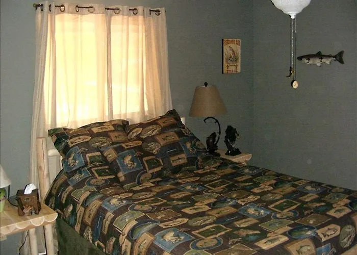 Secluded Family-friendly With Outdoor Theme Near Phoenix, Arizona Holiday home *