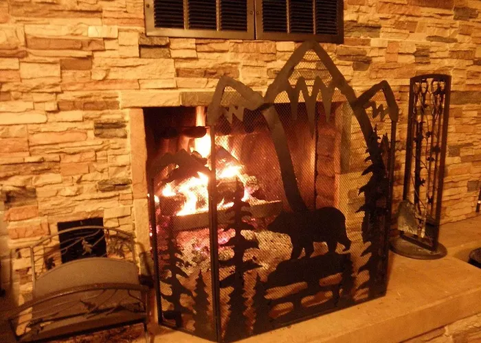 Secluded Family-friendly With Outdoor Theme Near Phoenix, Arizona