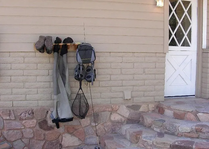 Holiday home Secluded Family-friendly With Outdoor Theme Near Phoenix, Arizona Payson
